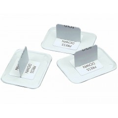 Bite Wing Tabs, Self Adhesive - Box of 500